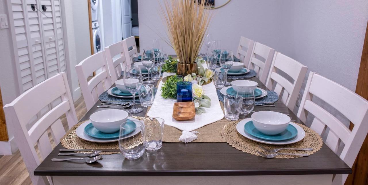 Luxury 5-Br House, Tampa Downtown With Cottage Dış mekan fotoğraf
