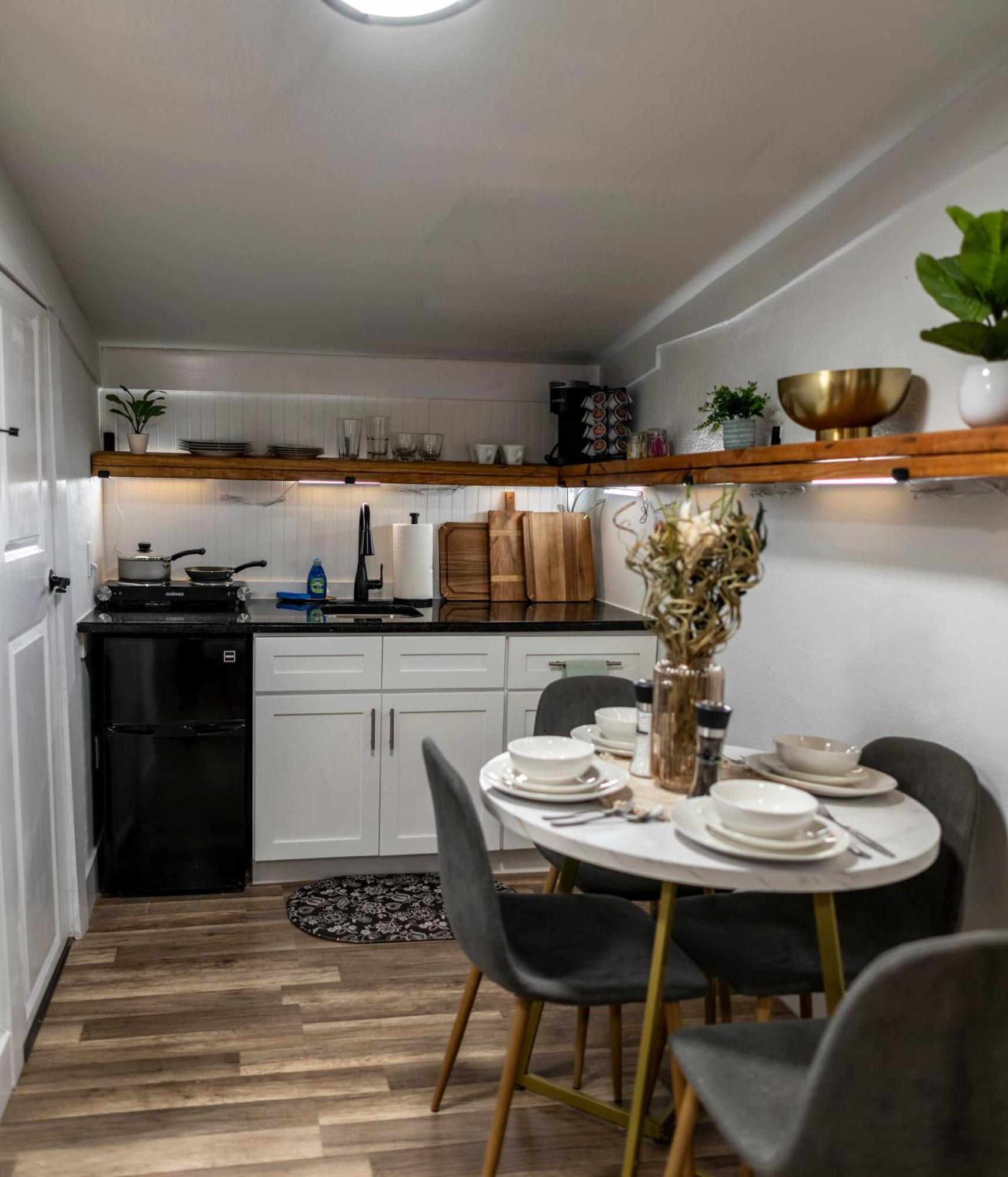 Luxury 5-Br House, Tampa Downtown With Cottage Dış mekan fotoğraf