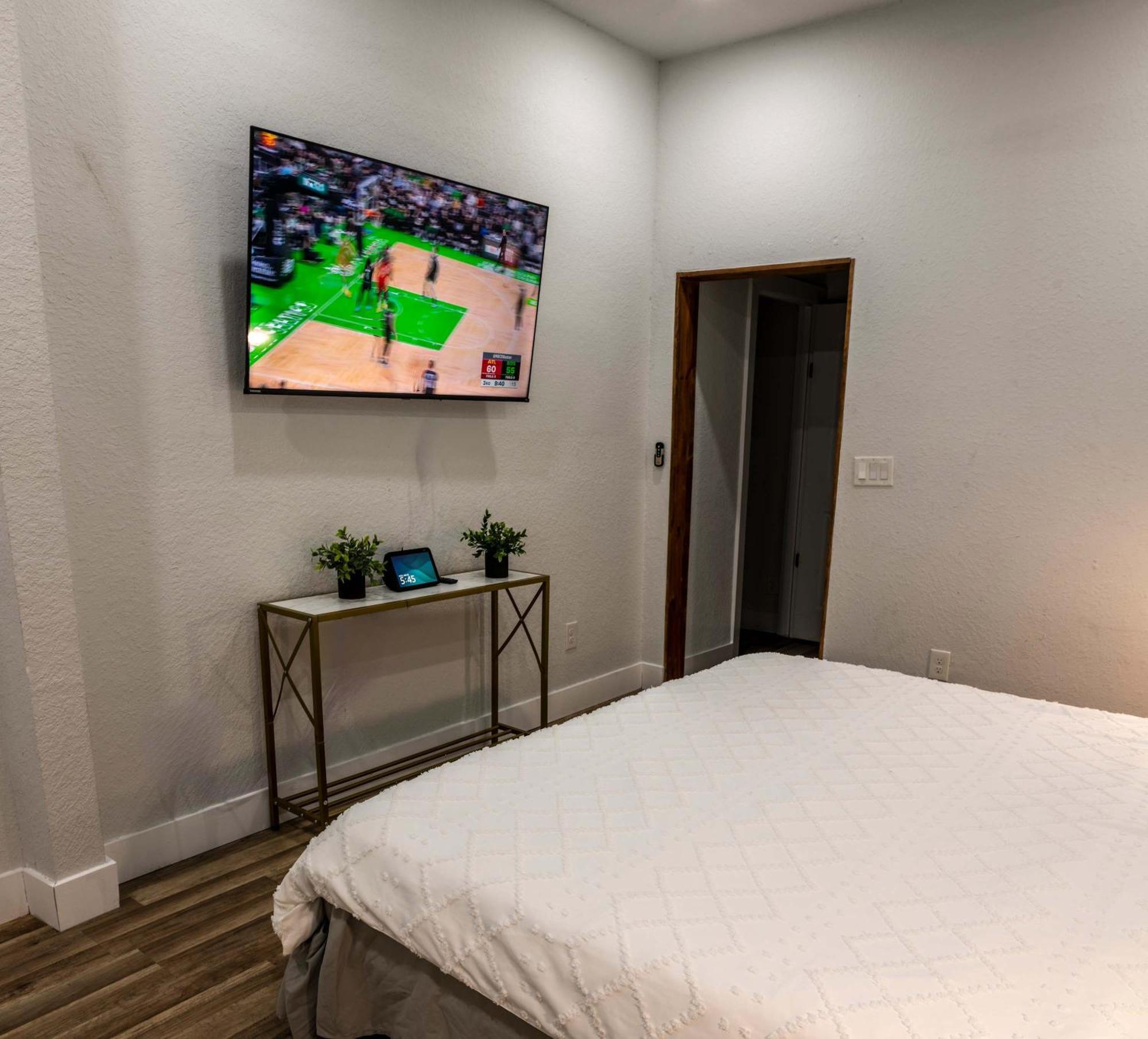 Luxury 5-Br House, Tampa Downtown With Cottage Dış mekan fotoğraf