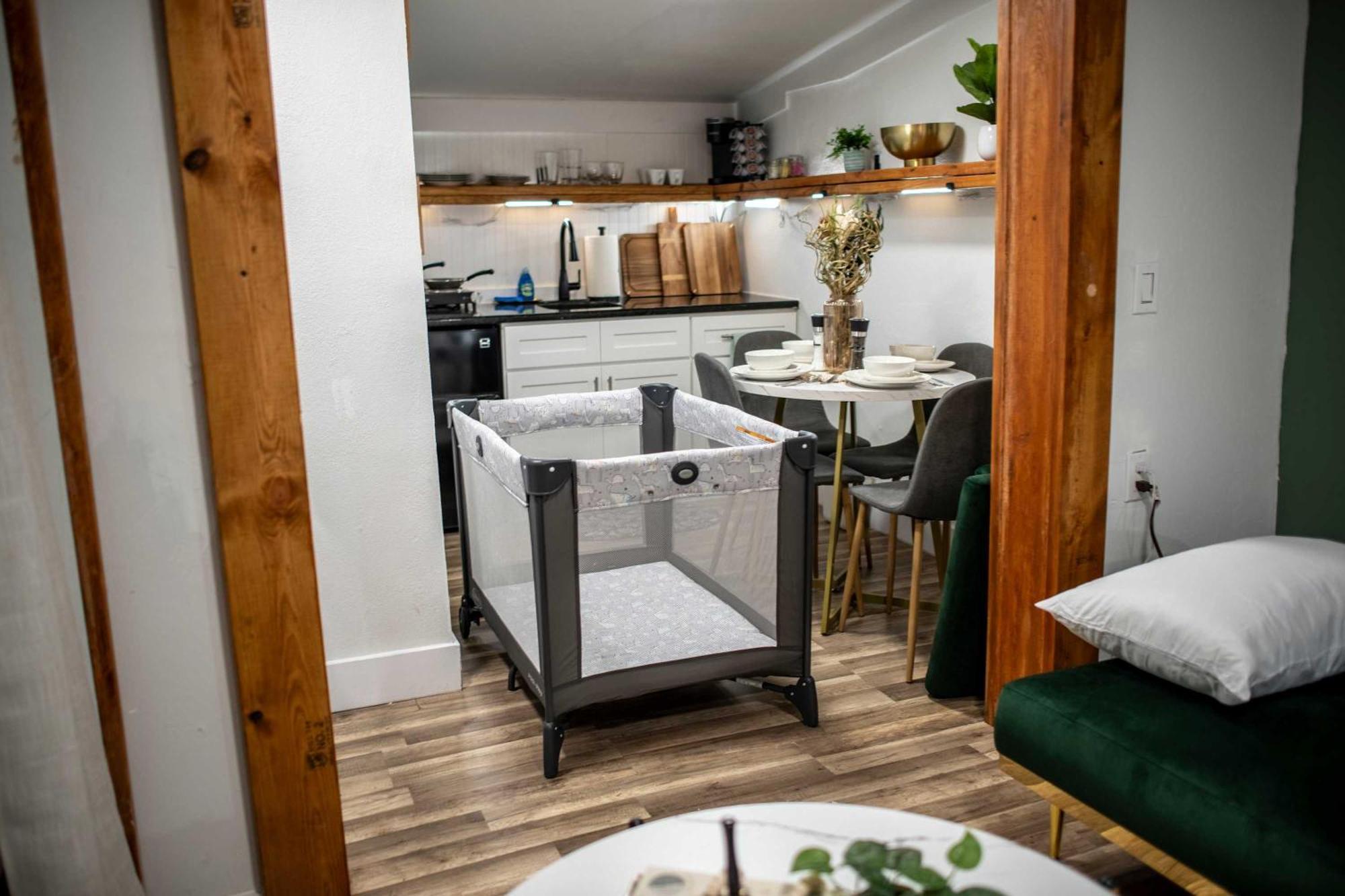 Luxury 5-Br House, Tampa Downtown With Cottage Dış mekan fotoğraf